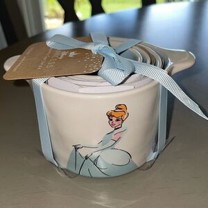 Rae Dunn Measuring Cups Cinderella Bucket with Castle